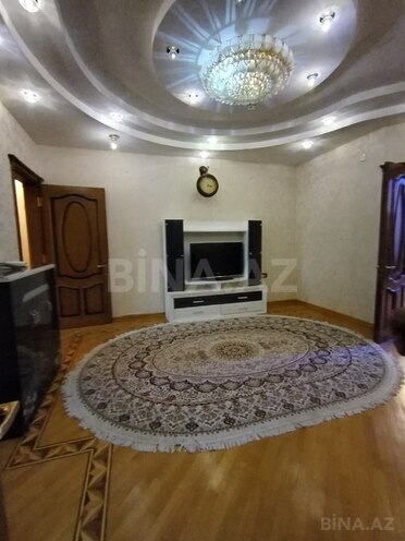 Сдаётся 3-комн. новостройка 170 м², м. Низами, photo 13 from 21