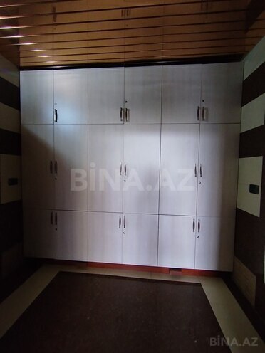 Сдаётся 3-комн. новостройка 170 м², м. Низами, photo 19 from 21