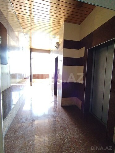 Сдаётся 3-комн. новостройка 170 м², м. Низами, photo 20 from 21