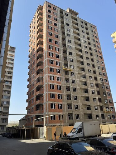 Satılır 1 otaqlı yeni tikili 66.4 m², photo 1 from 8