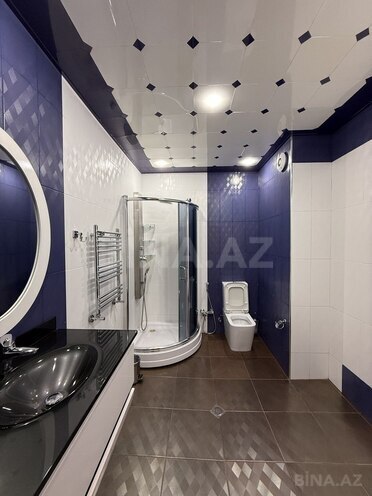 İcarəyə verilir 3 otaqlı yeni tikili 200 m², Səbail r., photo 19 from 32