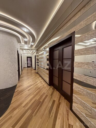 İcarəyə verilir 3 otaqlı yeni tikili 200 m², Səbail r., photo 8 from 32