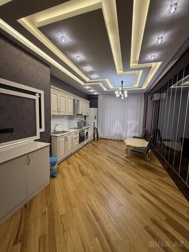 İcarəyə verilir 3 otaqlı yeni tikili 200 m², Səbail r., photo 21 from 32