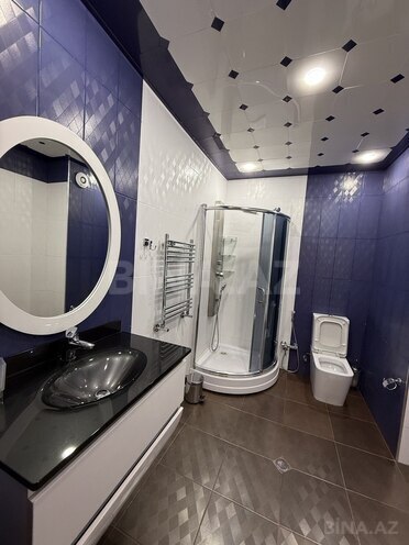 İcarəyə verilir 3 otaqlı yeni tikili 200 m², Səbail r., photo 18 from 32