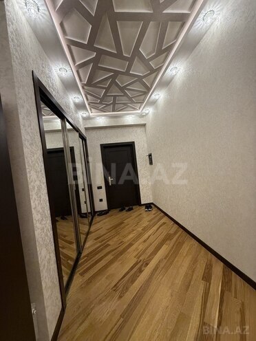 İcarəyə verilir 3 otaqlı yeni tikili 200 m², Səbail r., photo 27 from 32