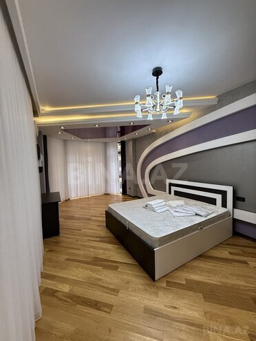 İcarəyə verilir 3 otaqlı yeni tikili 200 m², Səbail r., photo 16 from 32