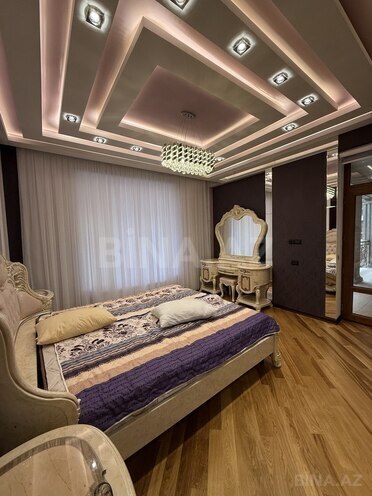 İcarəyə verilir 3 otaqlı yeni tikili 200 m², Səbail r., photo 9 from 32