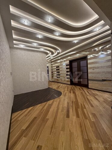 İcarəyə verilir 3 otaqlı yeni tikili 200 m², Səbail r., photo 26 from 32