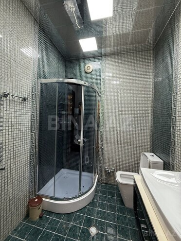 İcarəyə verilir 3 otaqlı yeni tikili 200 m², Səbail r., photo 23 from 32