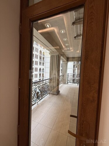 İcarəyə verilir 3 otaqlı yeni tikili 200 m², Səbail r., photo 30 from 32