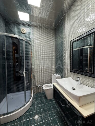 İcarəyə verilir 3 otaqlı yeni tikili 200 m², Səbail r., photo 25 from 32