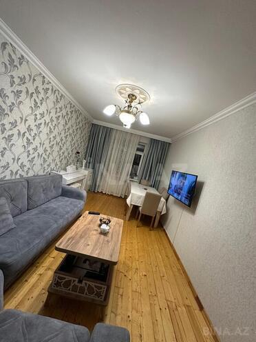 Продаётся 3-комн. вторичка 80 м², м. Ази Асланов, photo 4 from 22