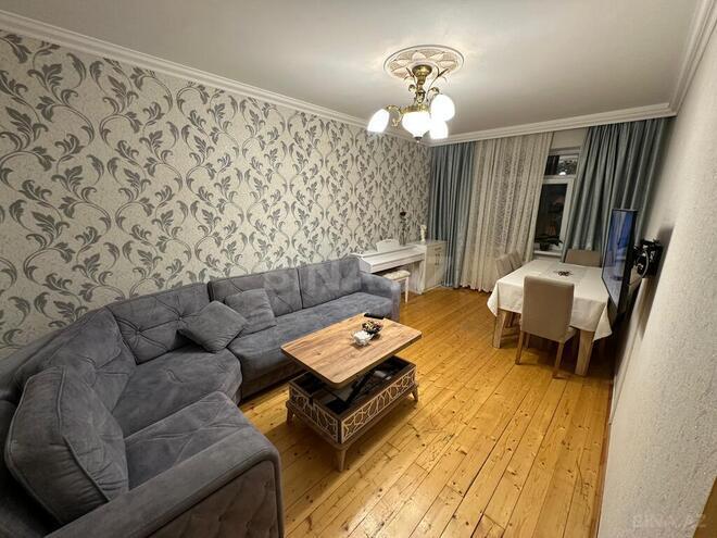 Продаётся 3-комн. вторичка 80 м², м. Ази Асланов, photo 5 from 22