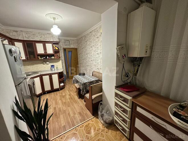 Продаётся 3-комн. вторичка 80 м², м. Ази Асланов, photo 9 from 22