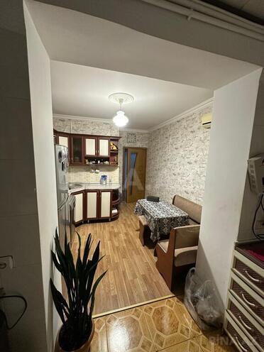 Продаётся 3-комн. вторичка 80 м², м. Ази Асланов, photo 7 from 22