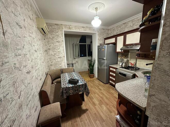 Продаётся 3-комн. вторичка 80 м², м. Ази Асланов, photo 10 from 22