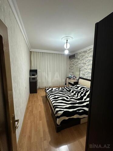 Продаётся 3-комн. вторичка 80 м², м. Ази Асланов, photo 11 from 22