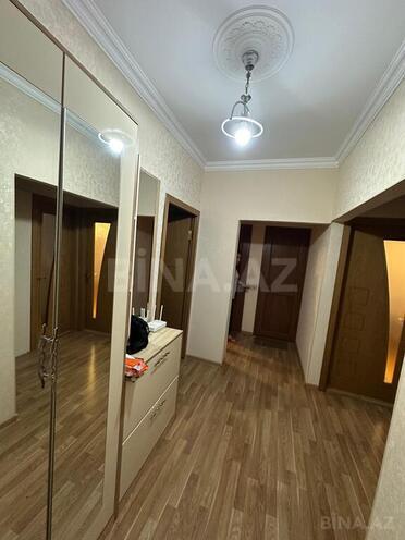 Продаётся 3-комн. вторичка 80 м², м. Ази Асланов, photo 19 from 22