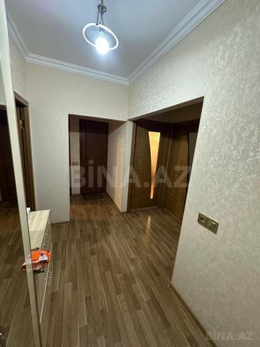 Продаётся 3-комн. вторичка 80 м², м. Ази Асланов, photo 17 from 22