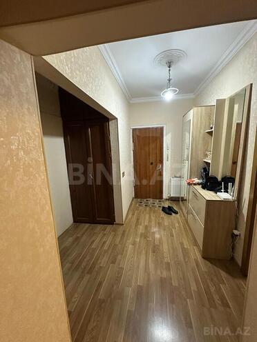 Продаётся 3-комн. вторичка 80 м², м. Ази Асланов, photo 16 from 22