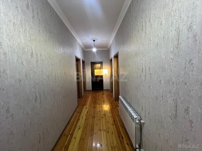 Satılır 8 otaqlı həyət evi/bağ evi 220 m², Biləcəri q., photo 13 from 20