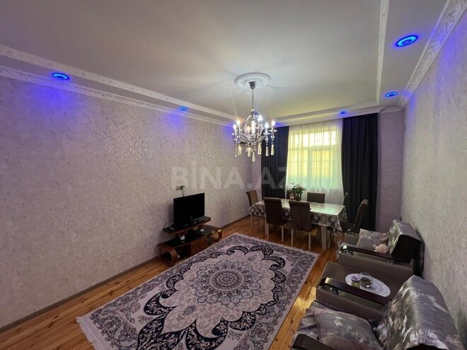 Satılır 8 otaqlı həyət evi/bağ evi 220 m², Biləcəri q., photo 15 from 20