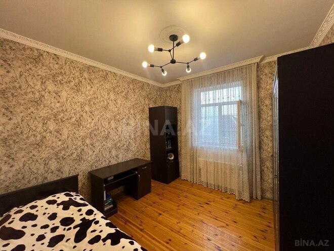Satılır 8 otaqlı həyət evi/bağ evi 220 m², Biləcəri q., photo 16 from 20