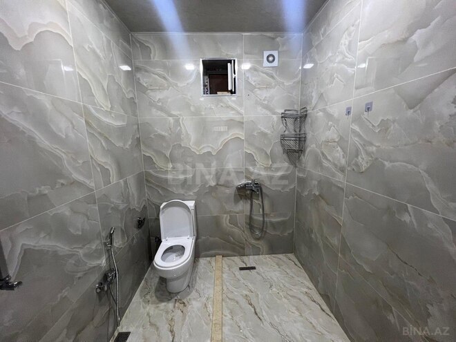 Satılır 8 otaqlı həyət evi/bağ evi 220 m², Biləcəri q., photo 9 from 20