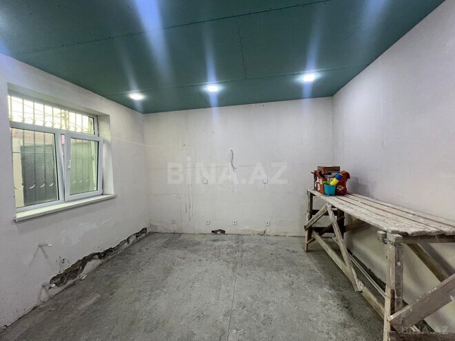 Satılır 8 otaqlı həyət evi/bağ evi 220 m², Biləcəri q., photo 12 from 20