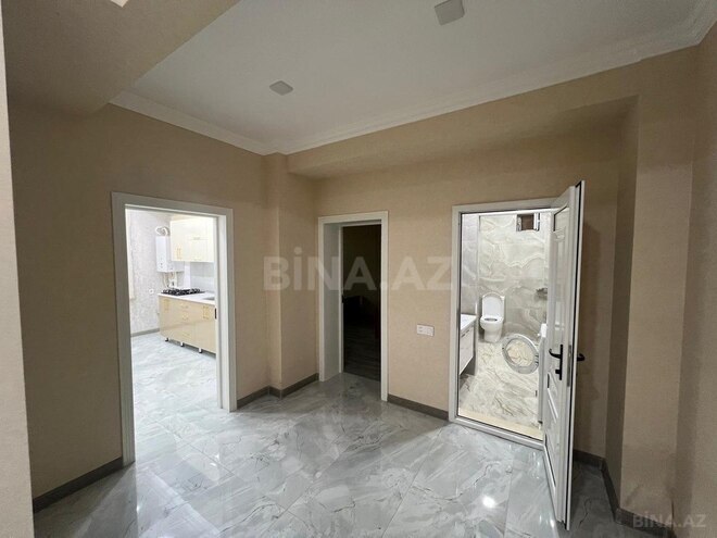 Satılır 8 otaqlı həyət evi/bağ evi 220 m², Biləcəri q., photo 10 from 20