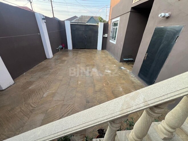 Satılır 8 otaqlı həyət evi/bağ evi 220 m², Biləcəri q., photo 3 from 20