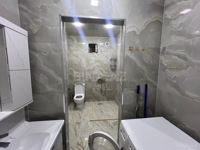 Satılır 8 otaqlı həyət evi/bağ evi 220 m², Biləcəri q., photo 5 from 20