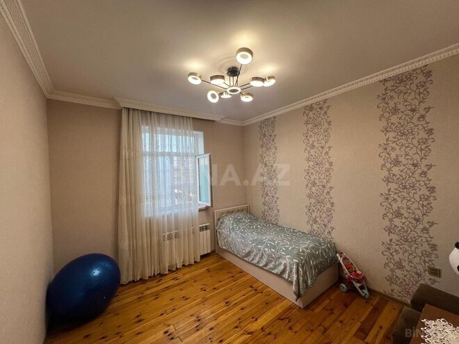 Satılır 8 otaqlı həyət evi/bağ evi 220 m², Biləcəri q., photo 17 from 20