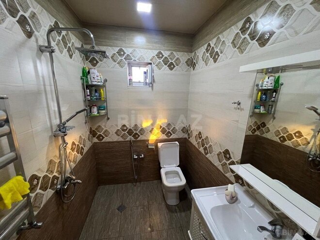 Satılır 8 otaqlı həyət evi/bağ evi 220 m², Biləcəri q., photo 18 from 20