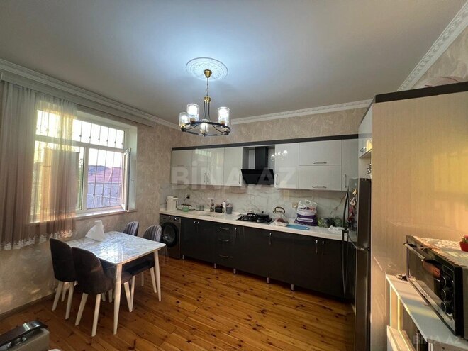 Satılır 8 otaqlı həyət evi/bağ evi 220 m², Biləcəri q., photo 14 from 20