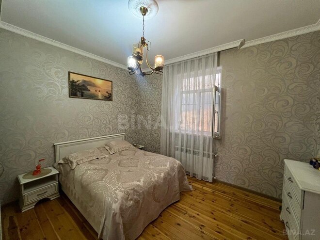 Satılır 8 otaqlı həyət evi/bağ evi 220 m², Biləcəri q., photo 19 from 20