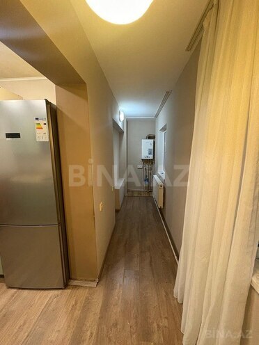 Продаётся 3-комн. вторичка 110 м², м. Мемар Аджеми, photo 14 from 22