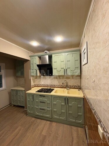 Продаётся 3-комн. вторичка 110 м², м. Мемар Аджеми, photo 20 from 22