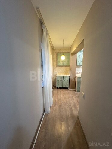 Продаётся 3-комн. вторичка 110 м², м. Мемар Аджеми, photo 19 from 22