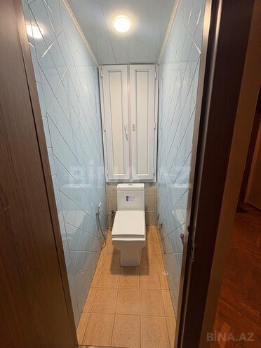 Продаётся 3-комн. вторичка 110 м², м. Мемар Аджеми, photo 18 from 22