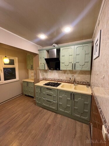 Продаётся 3-комн. вторичка 110 м², м. Мемар Аджеми, photo 15 from 22