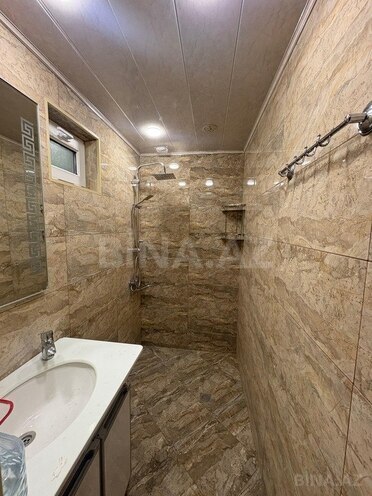 Продаётся 3-комн. вторичка 110 м², м. Мемар Аджеми, photo 16 from 22