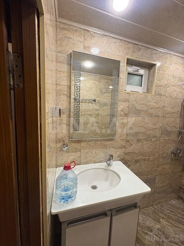 Продаётся 3-комн. вторичка 110 м², м. Мемар Аджеми, photo 17 from 22