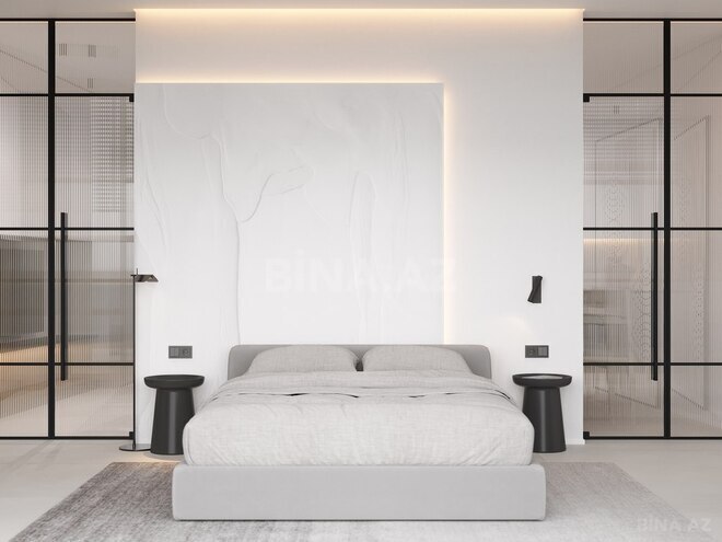 Продаётся 1-комн. новостройка 58 м², пос. Sea Breeze, photo 5 from 6