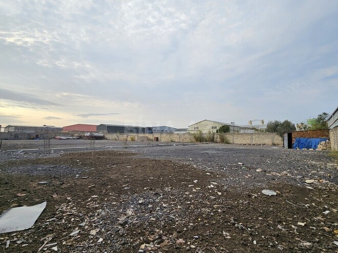 Продаётся  участок 16 сот, Бинагадинский р., photo 4 from 7