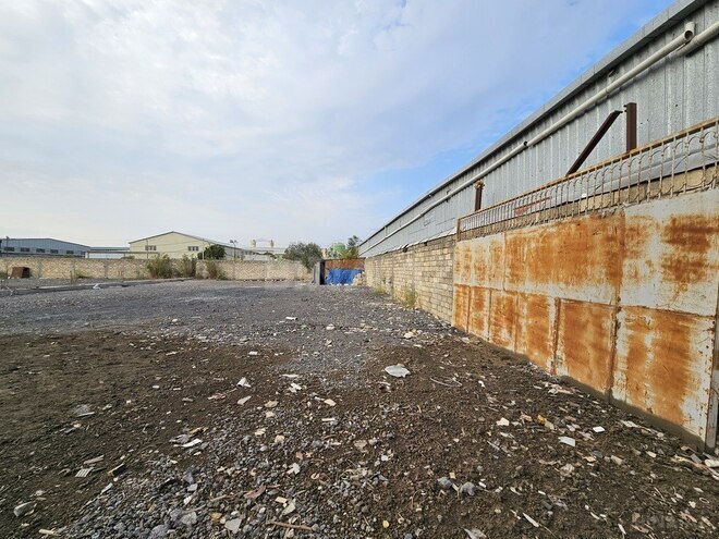 Продаётся  участок 16 сот, Бинагадинский р., photo 5 from 7