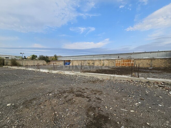 Продаётся  участок 16 сот, Бинагадинский р., photo 3 from 7