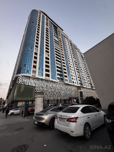 Satılır 4 otaqlı yeni tikili 270 m², Şah İsmayıl Xətai m., photo 4 from 32