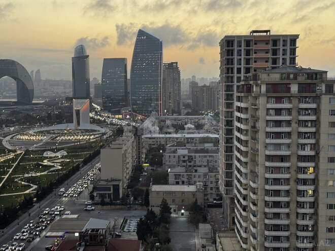 Satılır 4 otaqlı yeni tikili 270 m², Şah İsmayıl Xətai m., photo 31 from 32