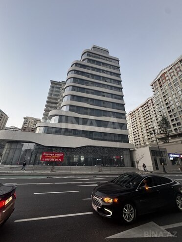 Satılır 4 otaqlı yeni tikili 270 m², Şah İsmayıl Xətai m., photo 6 from 32
